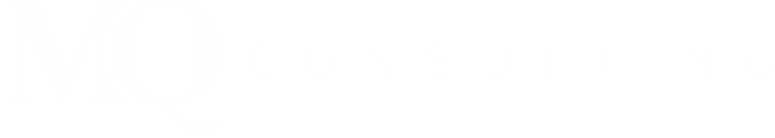 MQ Consulting logo